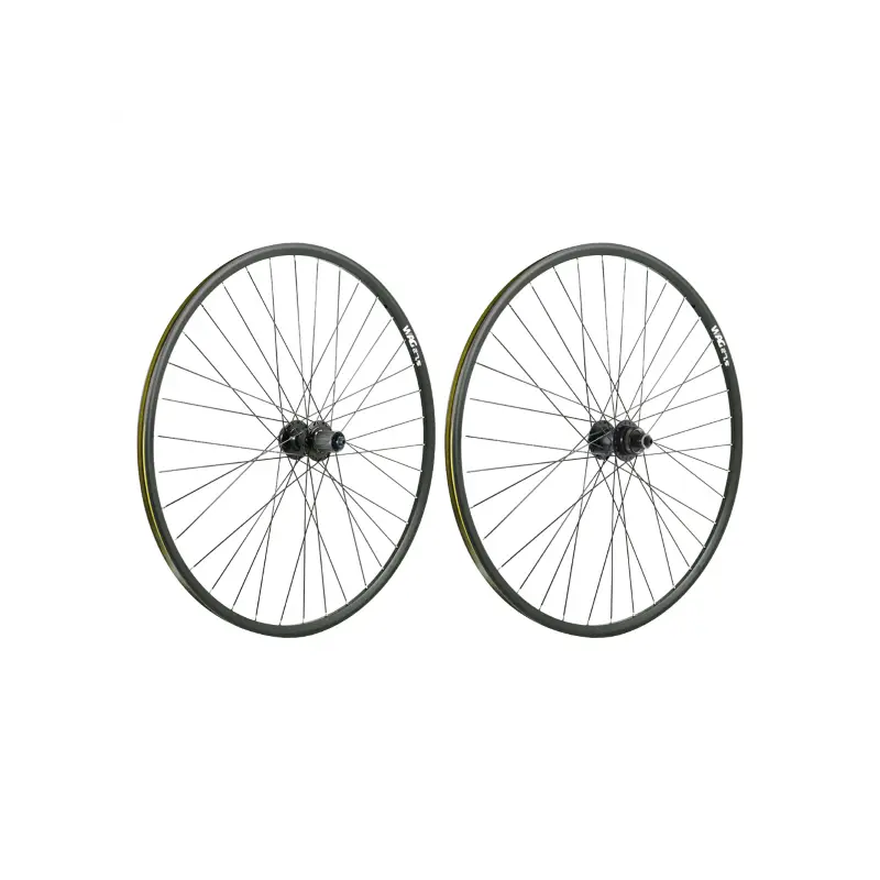 Juego De Ruedas WAG 27.5" Center Lock