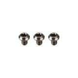 Juego De Tornillos de Plato Shimano