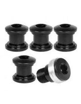 Juego De Tornillos de Plato Shimano