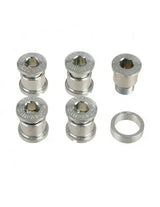 Juego De Tornillos de Plato Shimano