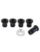 Juego De Tornillos de Plato Shimano