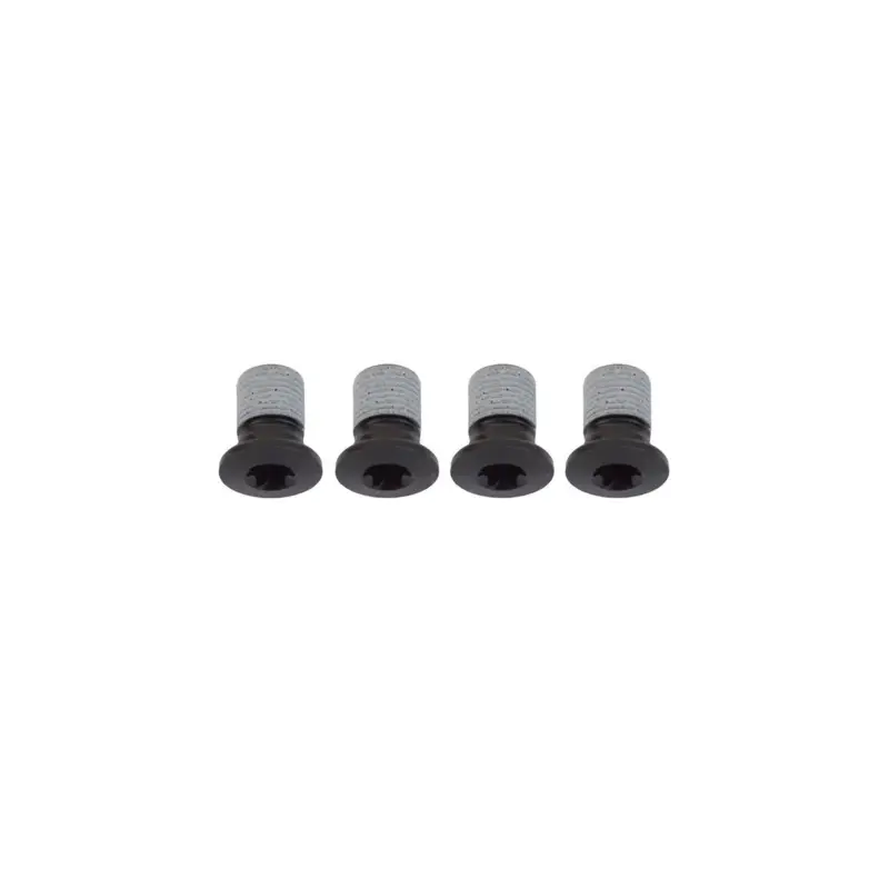 Juego De Tornillos de Plato Shimano FC-M8000