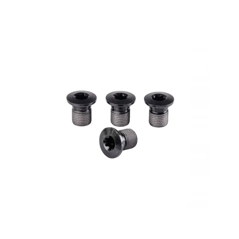 Juego De Tornillos de Plato Shimano