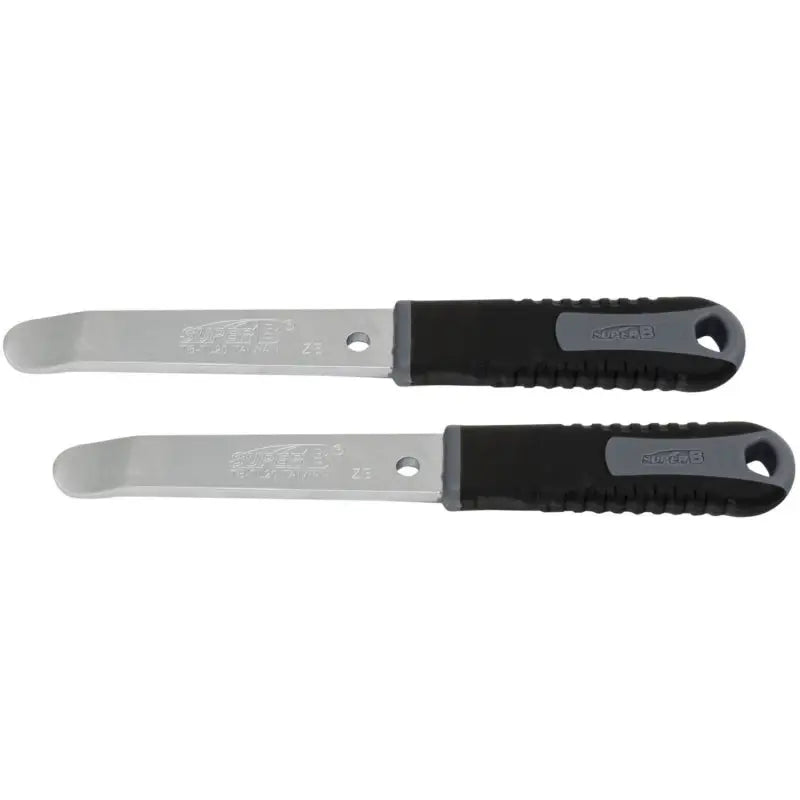 Juego Desmontables Prof 2 Piezas Super-b TB-TL20 Super B