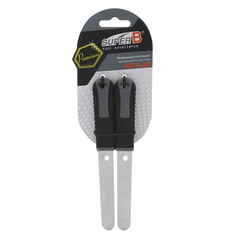 Juego Desmontables Prof 2 Piezas Super-b TB-TL20 Super B