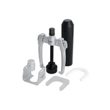 Juego Extractor Campagnolo Power y Ultra Torque Tambien Fulcrum Ultra Torque 1626A Unior