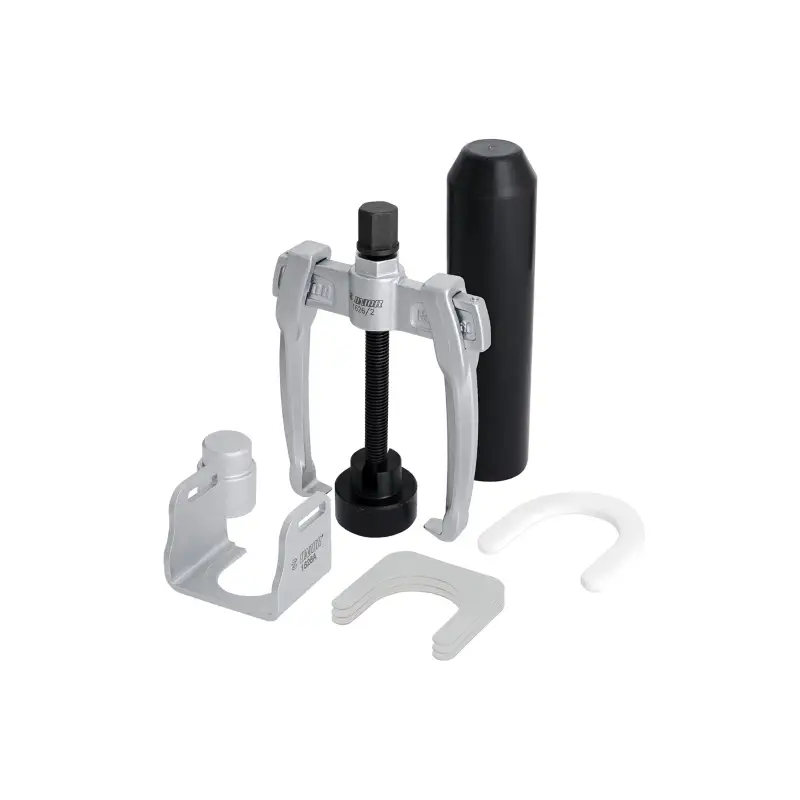 Juego Extractor Campagnolo Power y Ultra Torque Tambien Fulcrum Ultra Torque 1626A Unior