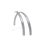 Juego Guardabarros 28 Metalicos Condorino 36 mm Easy