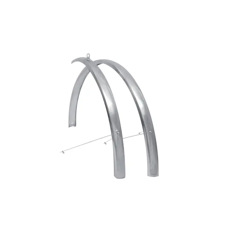 Juego Guardabarros 28 Metalicos Condorino 36 mm Easy