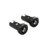 Juego Luces Manillar Carrera Smart 1 Super Led, 2 Fu Velo