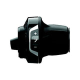 Juego. Mandos Revoshift SLRV400 7V con Display Optic Shimano