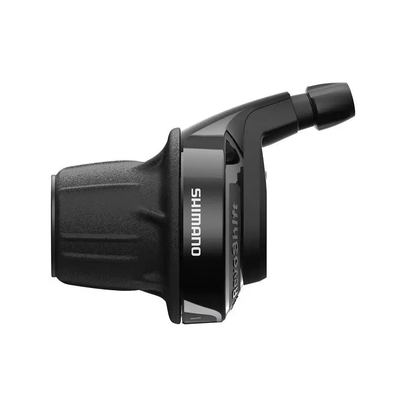 Juego. Mandos Revoshift SLRV400 8V con Display Optic Shimano