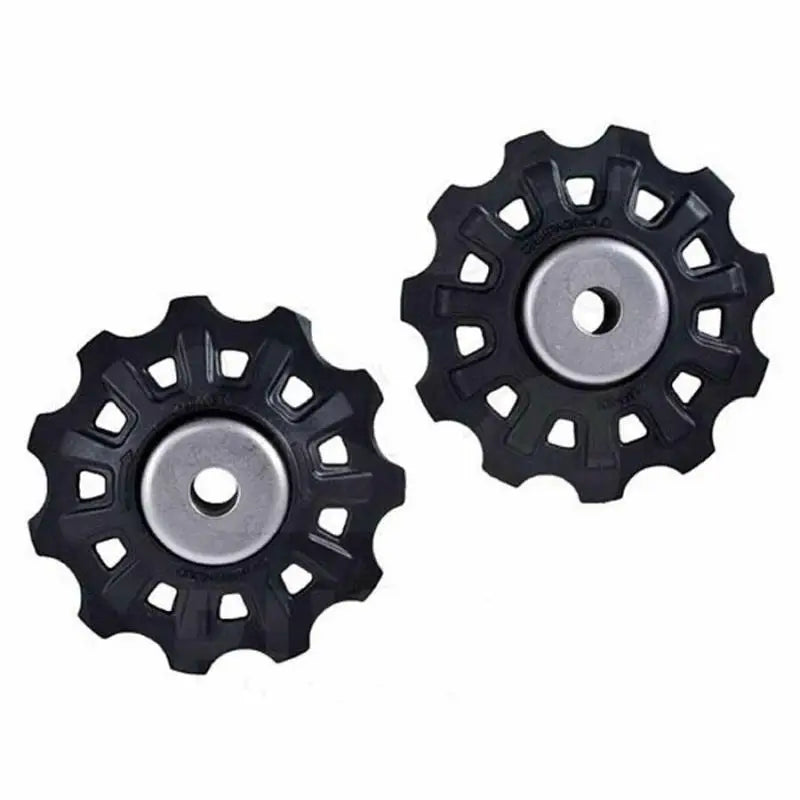Juego Poleas Cambio Record 11V 8.4 mm Campagnolo