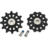 Juego Poleas Campagnolo Record-chorus 12V