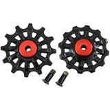 Juego Poleas Campagnolo Super Record/sr Eps 12V