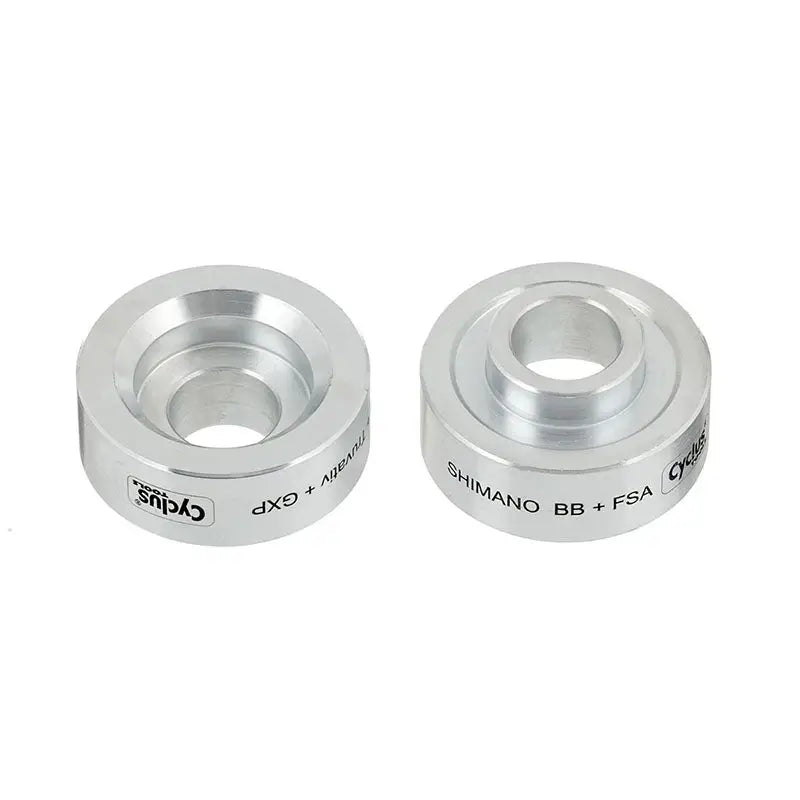 Juegocasquillos Prensa Cazoletas Shimano Bb/fsa Cyclus