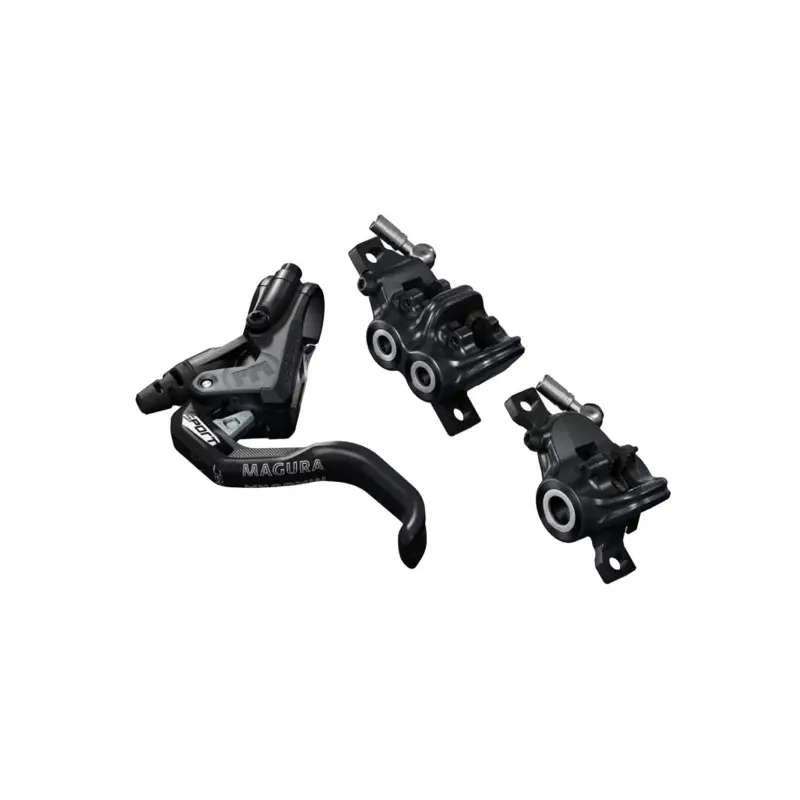 Juegofrenos Disco 2 BL+2 Brazos Mt Trail Sport Post Mou Magura