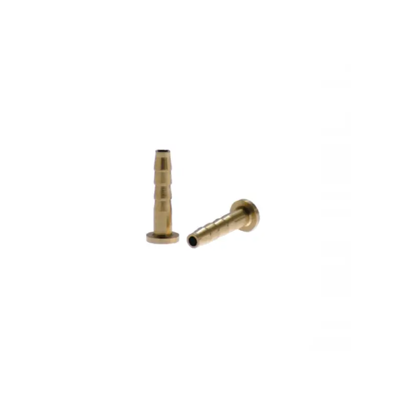 Kit 10 Oliva+reductor Alligator Freno Disc SH-BH59
