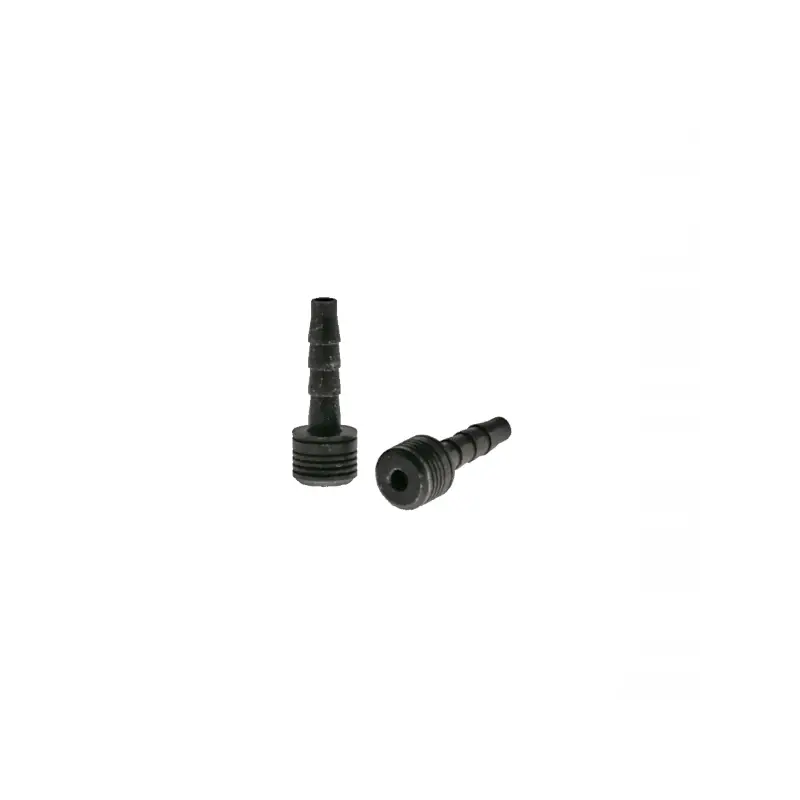 Kit 10 Oliva+reductor Freno Disco Avid Alligator