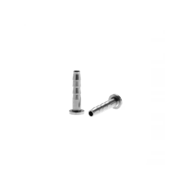 Kit 10 Oliva+reductor Freno Disco Formula Alligator