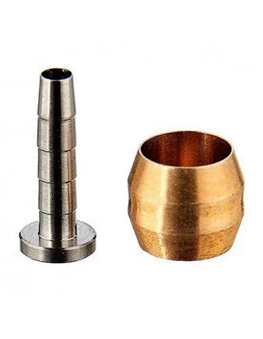 Kit 10 Olivas+reductor Latiguillo SM-BH90 Shimano
