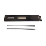 Kit 4 Radios Traseros Derecho Zonda