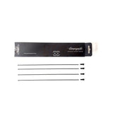 Kit 4 Radios WTO 33 DB Delantero. Izquierdo- Trasero Derecho.