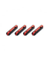 Kit 4 Zapatas Freno Llanta Carbono Dura-ace Campagnolo