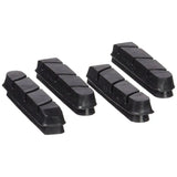 Kit 4 Zapatas Sr-record-chorus-veloce Hasta 2011 Campagnolo