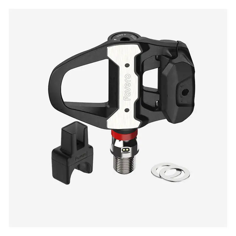 Kit Actualización Assioma Pro Rs-up Favero