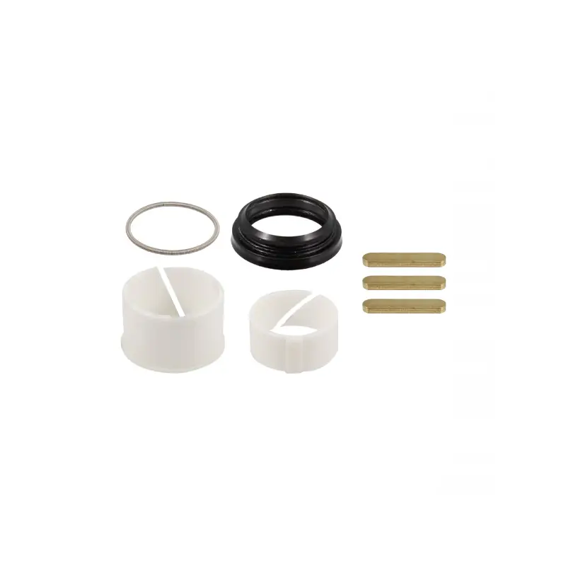 Kit Asistencia Tija Cable Int 30.9-31.6 100-125 mm Tranz-x