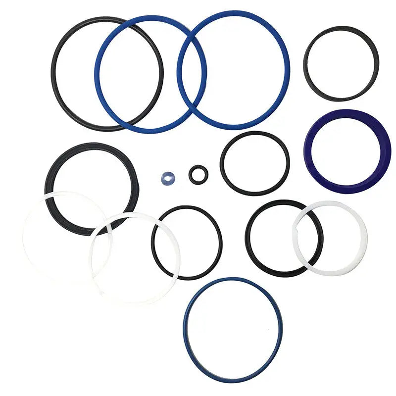 Kit Assistenza Parte Aria (rebuild Kit) Per Dbai Cane Creek