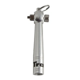 Kit Automaticos Bujes-sillin Antirrobo Plata Tranz-x