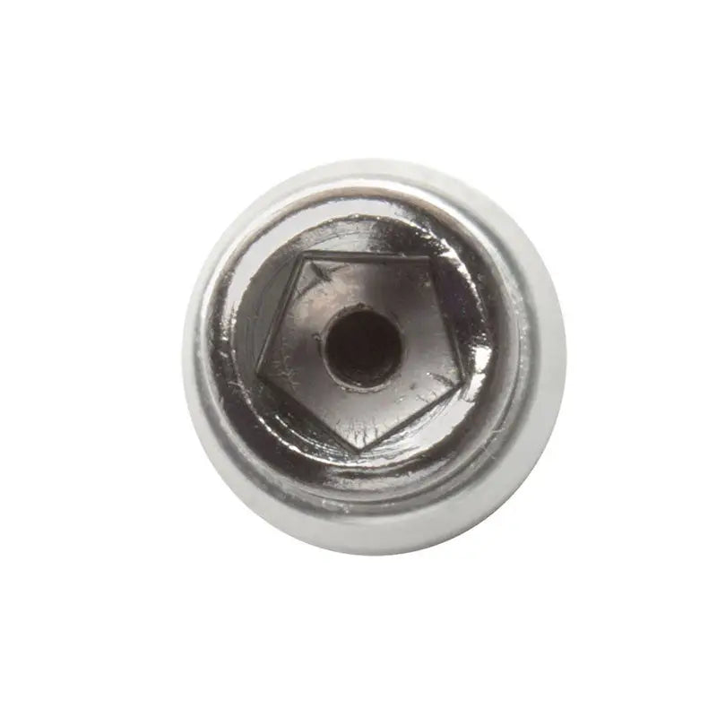 Kit Automaticos Bujes-sillin Antirrobo Plata Tranz-x