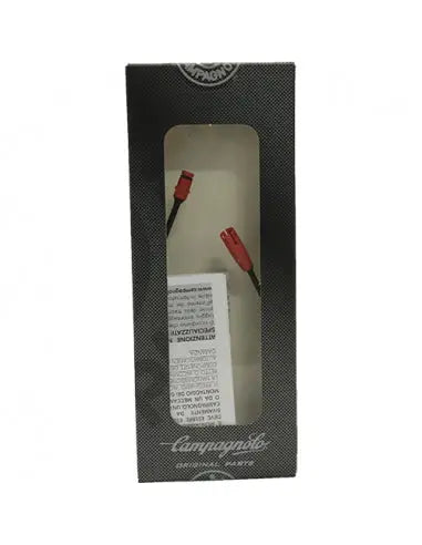 Kit Cables Bajo Caja Pedalier Athena Eps Campagnolo