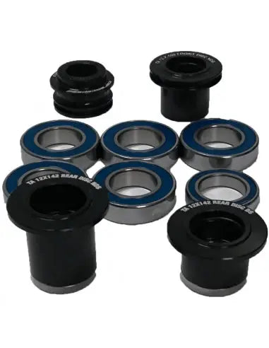 Kit Ceramic Speed para V-brake Scope