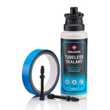 Kit Conversión para Tubeless para Road-gravel 700 Weldtite