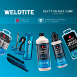 Kit Conversión para Tubeless Weldtite MTB 26"-29"