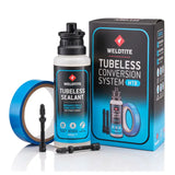 Kit Conversión para Tubeless Weldtite MTB 26"-29"