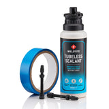 Kit Conversión para Tubeless Weldtite MTB 26"-29"