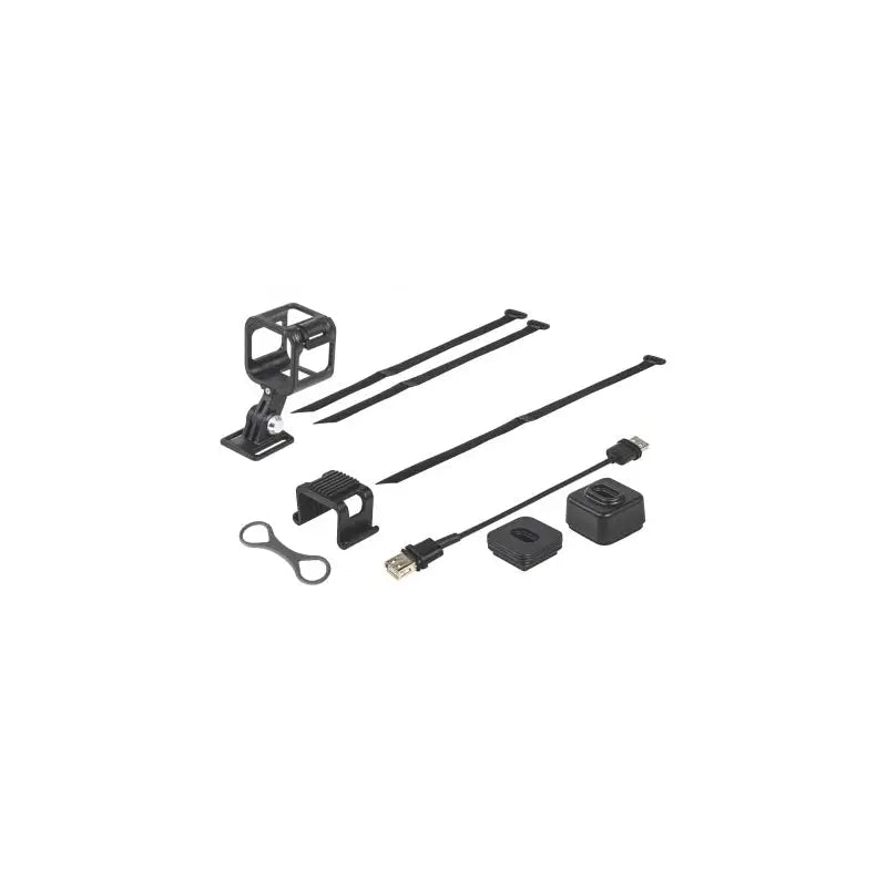 Kit Cubicubi Helmet Mount Topeak