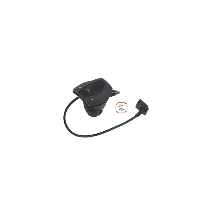Kit De Control De Rendimiento Intuva Antracita Bosch