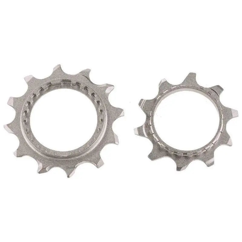 Kit De Coronas 10D + 12D Micro Spline CS-M9100 para M9100-M8100-M7100-M6100 Shimano