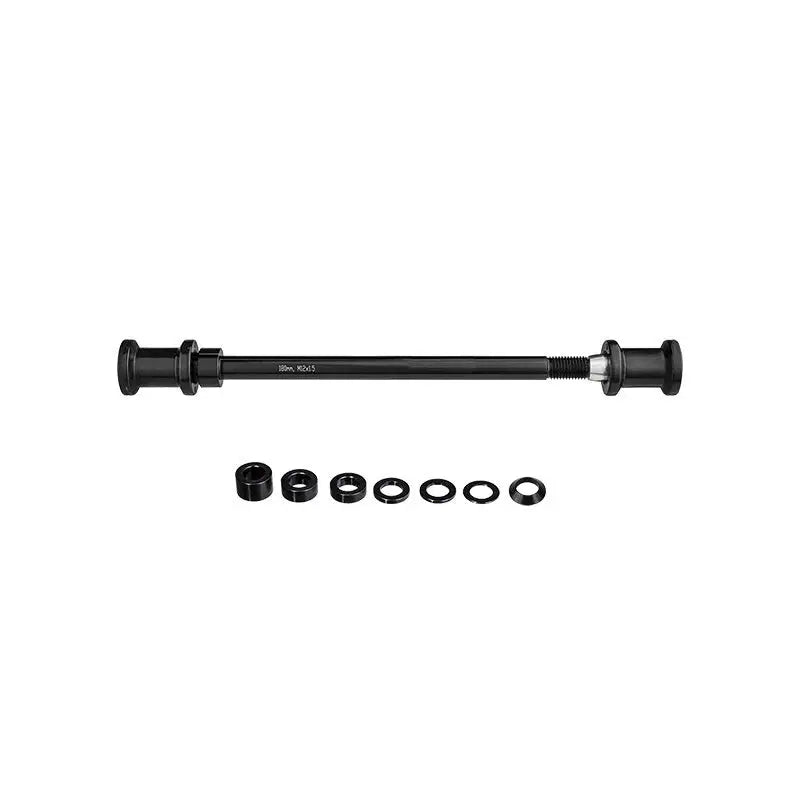 Kit De Eje Tx para Remolque JOURNEY-P15 Topeak