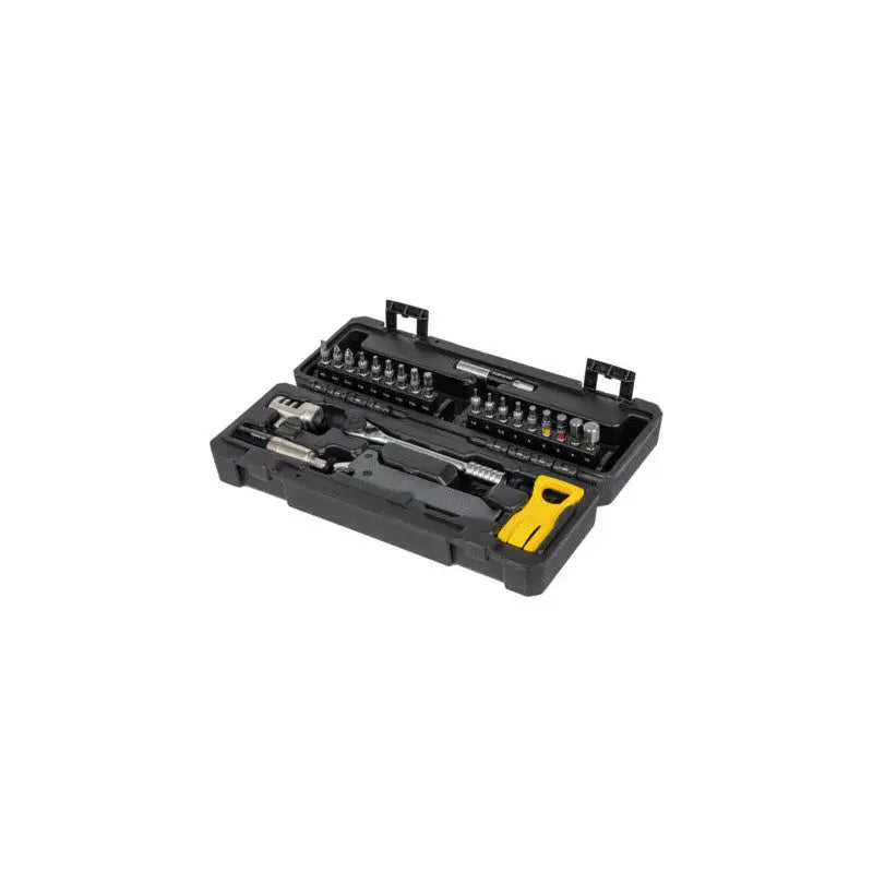 Kit De Herramientas Essential Toolshop Topeak