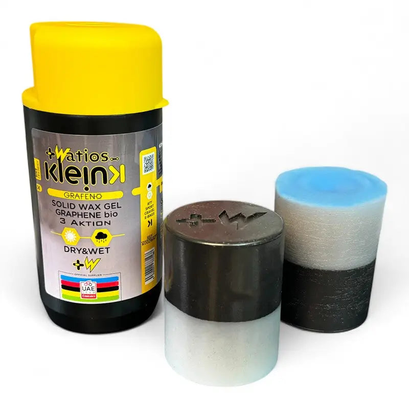 Kit De Mantenimeinto +watios (maletin) Klein
