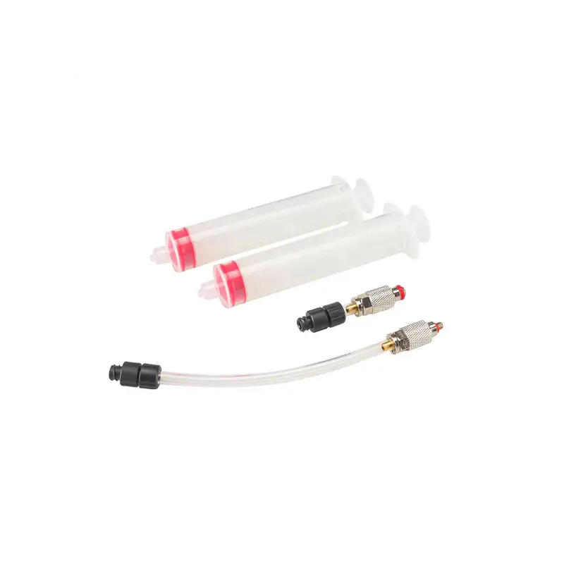 Kit De Purga DB-100 para Frenos Campagnolo