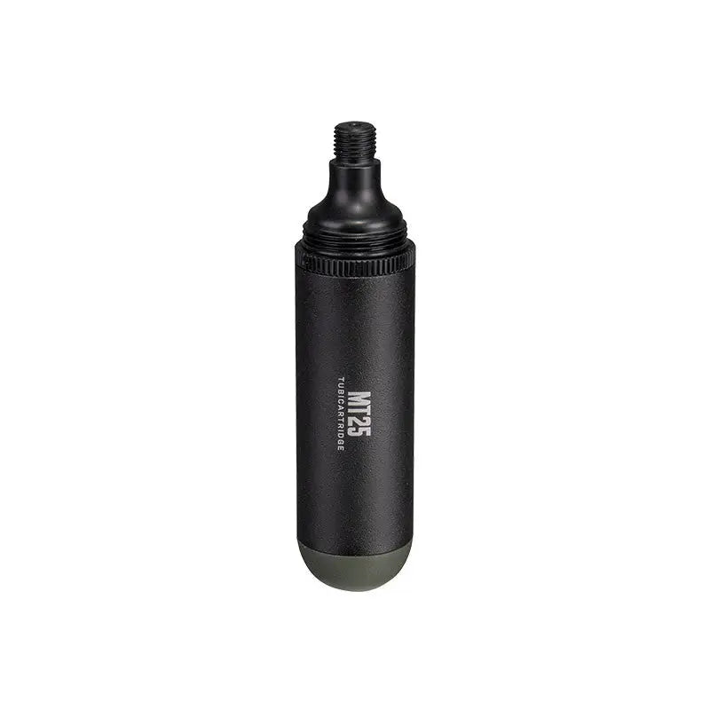 Kit De Reparacion Compacto Tubi Cartridge MT25 Topeak