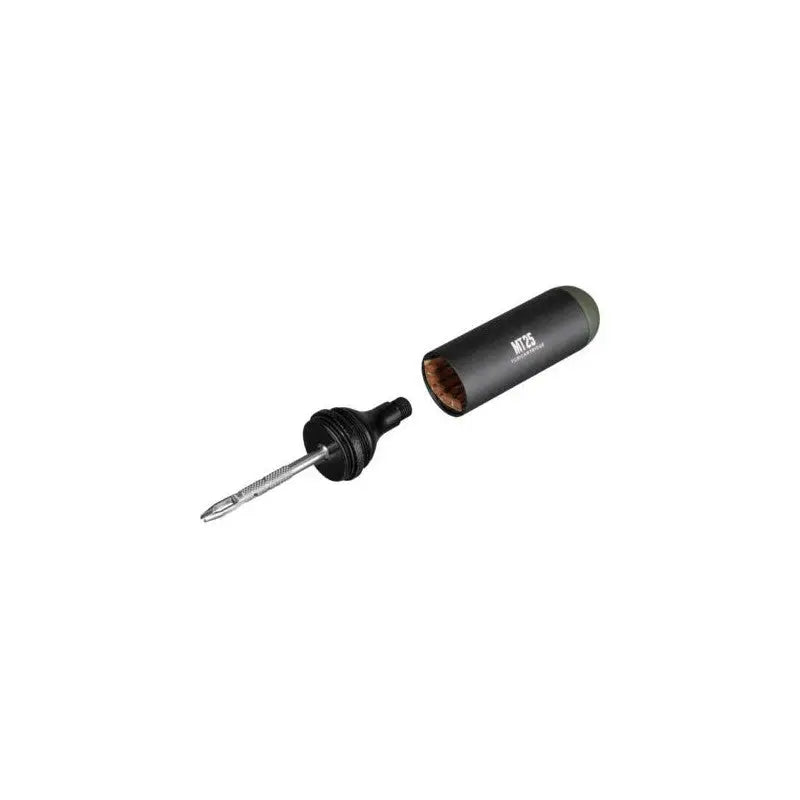 Kit De Reparacion Compacto Tubi Cartridge MT25 Topeak