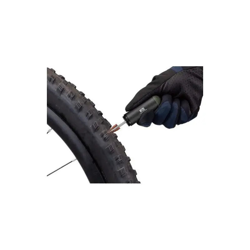 Kit De Reparacion Compacto Tubi Cartridge MT25 Topeak